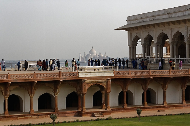 Agra-Le fort-043